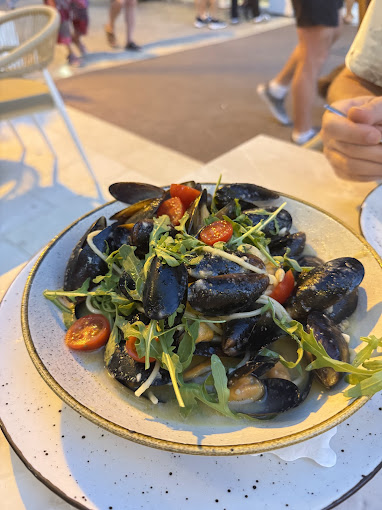 Restoran Dinners Delight - Slika 7