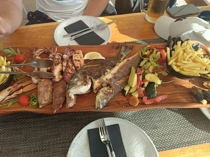 Restoran Dinners Delight - Slika 5