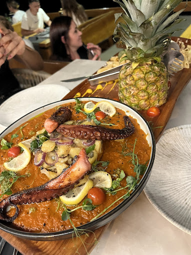 Restoran Dinners Delight - Slika 4