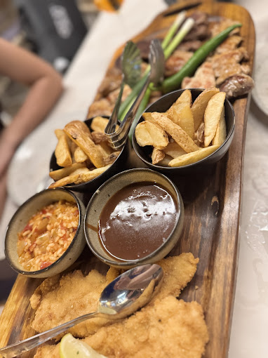 Restoran Dinners Delight - Slika 2