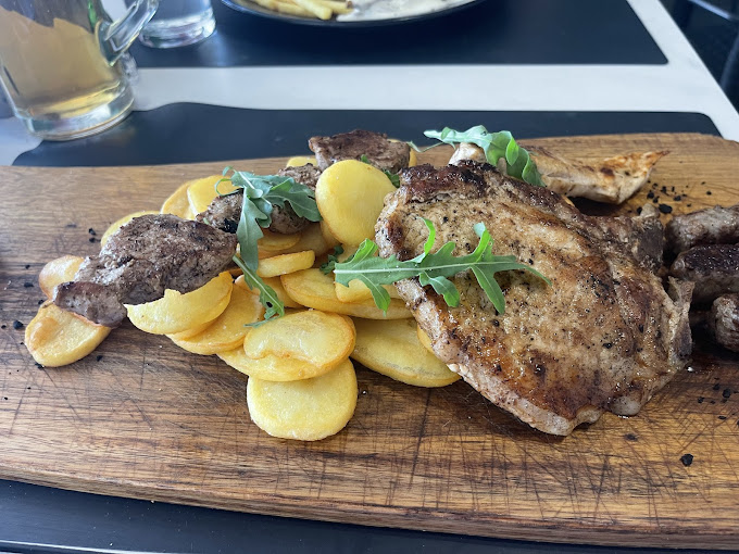 Restoran Riposo - Slika 9