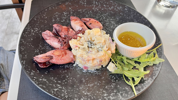 Restoran Riposo - Slika 8