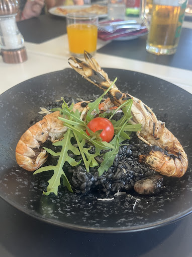 Restoran Riposo - Slika 7