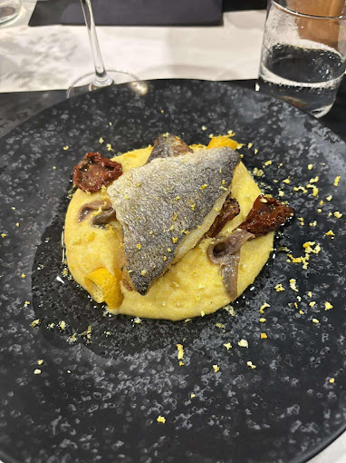 Restoran Riposo - Slika 6