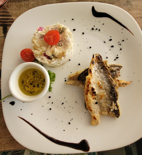 Restoran Riposo - Slika 5