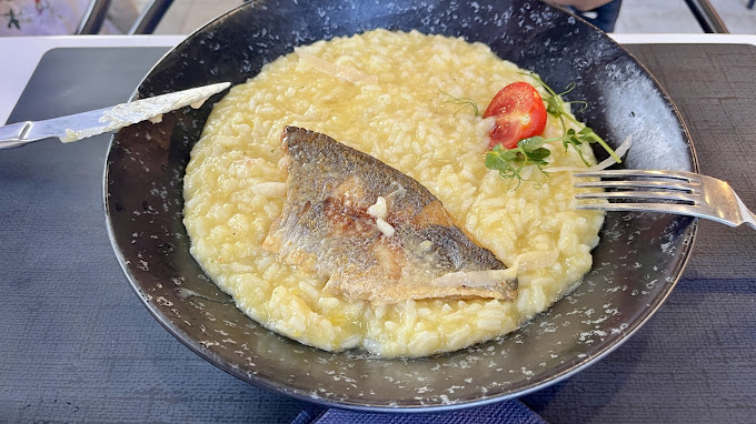 Restoran Riposo - Slika 2