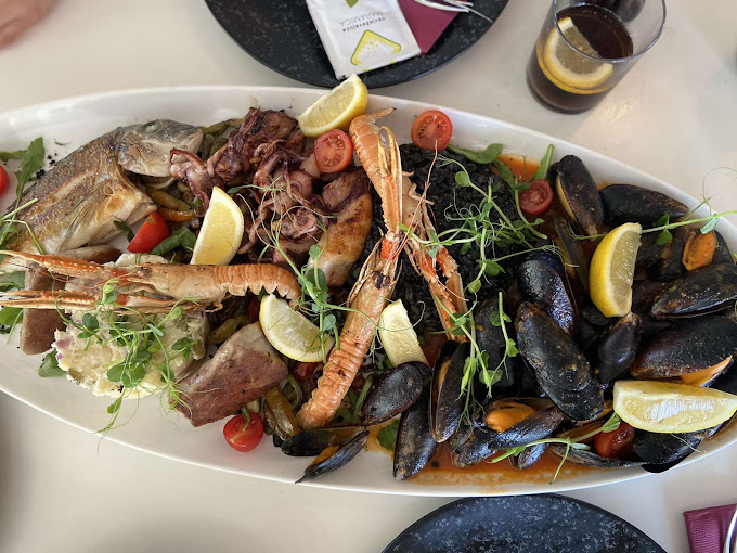 Restoran Riposo - Slika 1