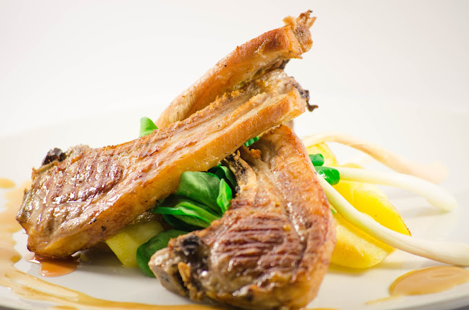 Restoran Restoran Mucrum - Slika 7