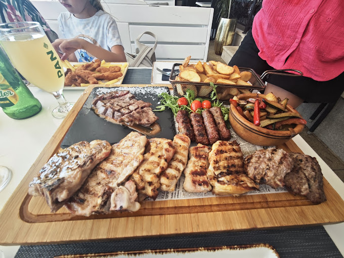 Restoran Restoran Mucrum - Slika 6