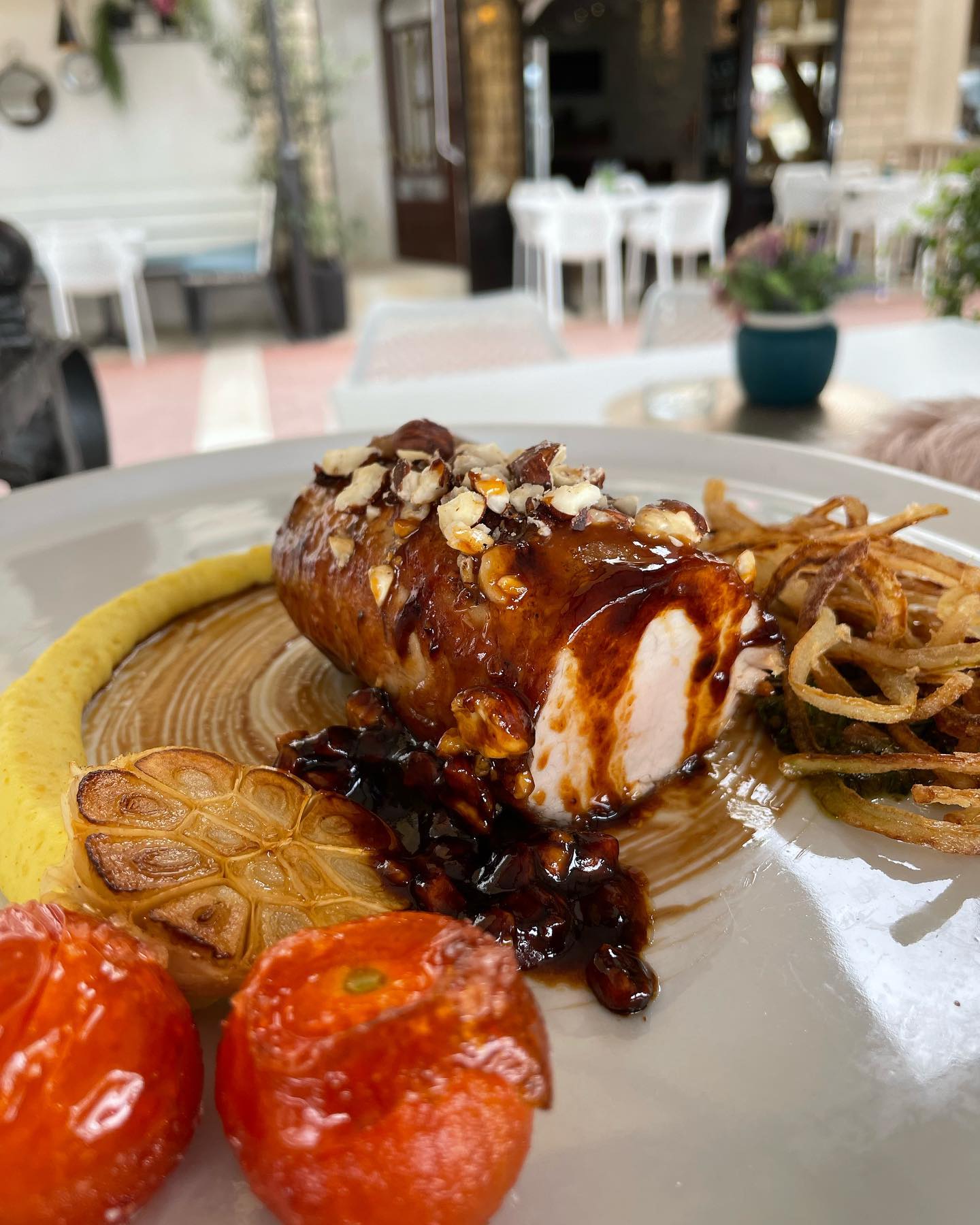 Restoran Restoran Mucrum - Slika 3