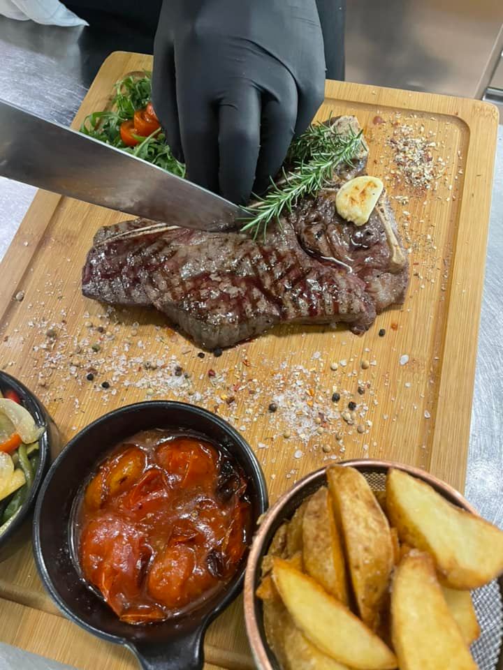 Restoran Restoran Mucrum - Slika 2