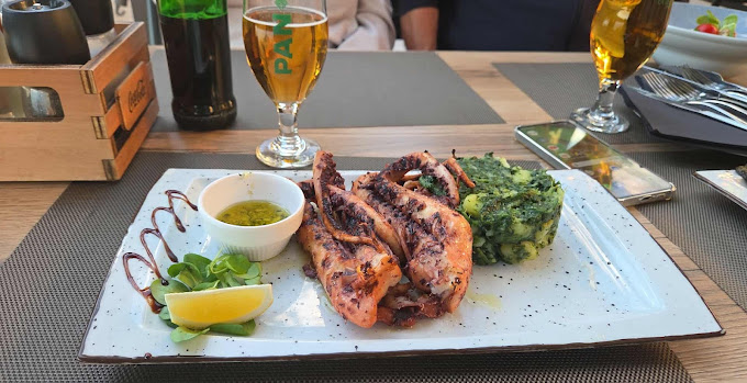 Restoran Restoran Ankora - Slika 10