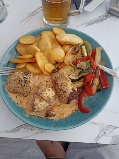 Restoran Restoran Ankora - Slika 1