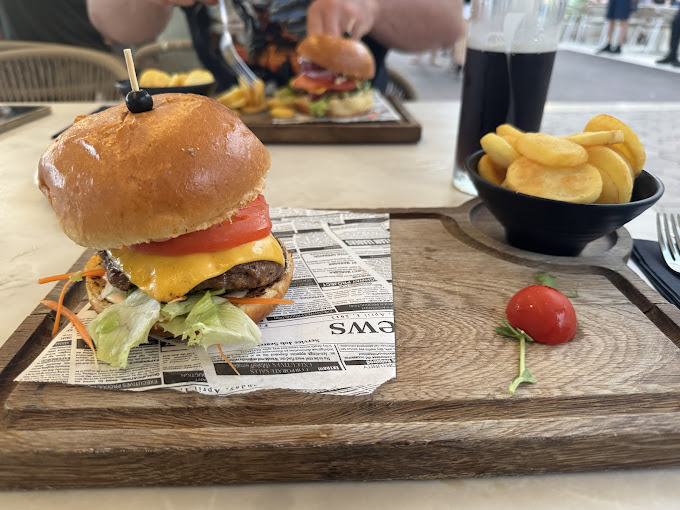 Restoran Restoran Berlin - Slika 10