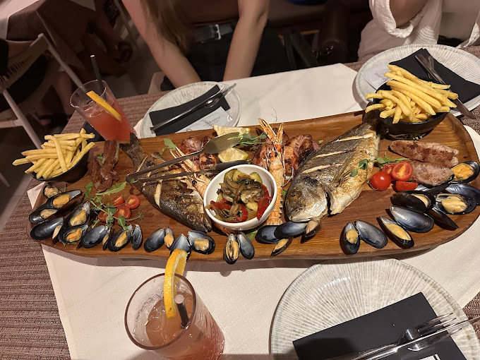 Restoran Restoran Berlin - Slika 9