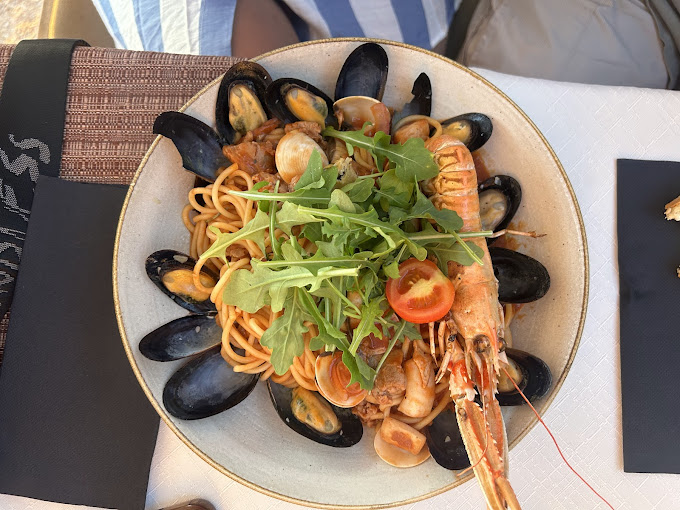 Restoran Restoran Berlin - Slika 7