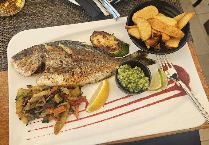 Restoran Restoran Berlin - Slika 6