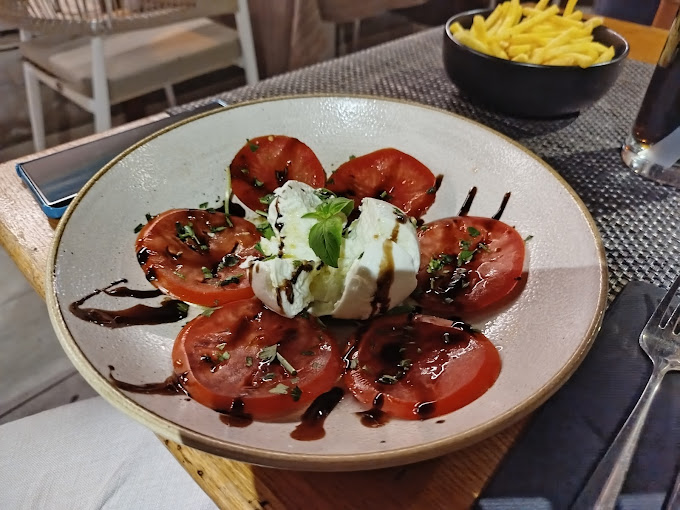 Restoran Restoran Berlin - Slika 5