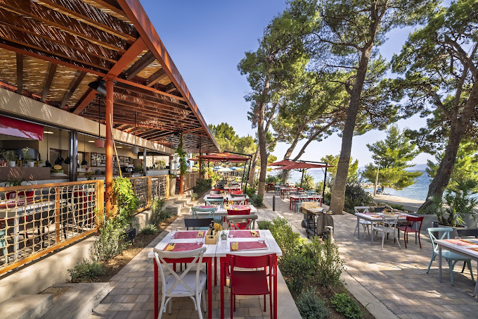 Restoran Grano Duro Pasa - Slika 8