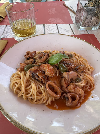 Restoran Grano Duro Pasa - Slika 6