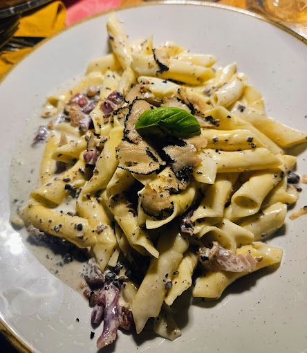 Restoran Grano Duro Pasa - Slika 5