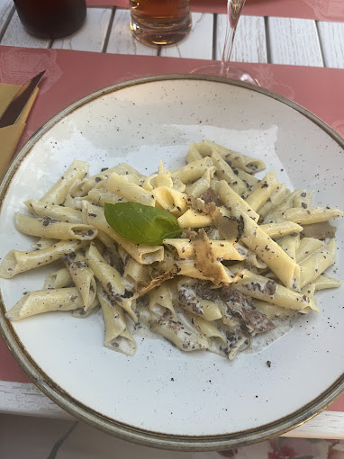 Restoran Grano Duro Pasa - Slika 1