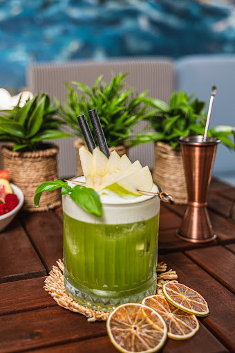 Restoran Beach Bar Neverin - Slika 8