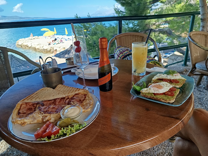 Restoran Beach Bar Neverin - Slika 6