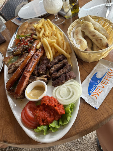 Restoran Beach Bar Neverin - Slika 5