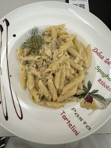 Restoran Centrum - Slika 10