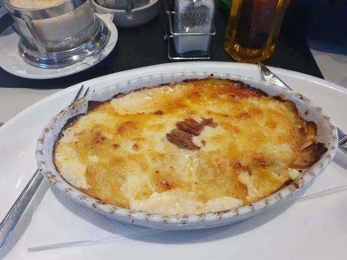 Restoran Centrum - Slika 9