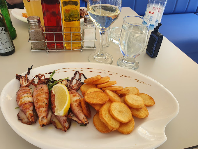 Restoran Centrum - Slika 5