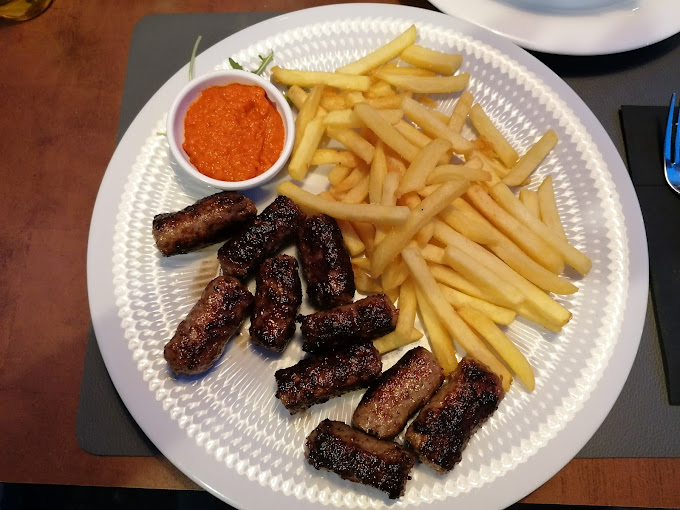 Restoran Restoran Lavander - Slika 6