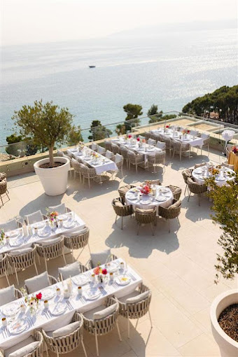 Restoran Vira Rooftop Dining and Bar - Slika 9