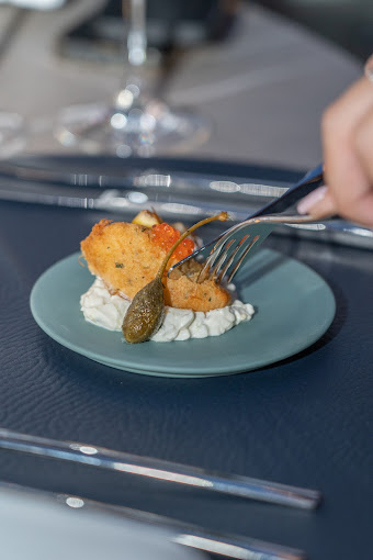 Restoran Vira Rooftop Dining and Bar - Slika 8