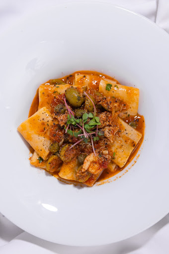 Restoran Vira Rooftop Dining and Bar - Slika 7