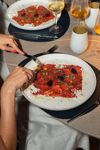 Restoran Vira Rooftop Dining and Bar - Slika 2