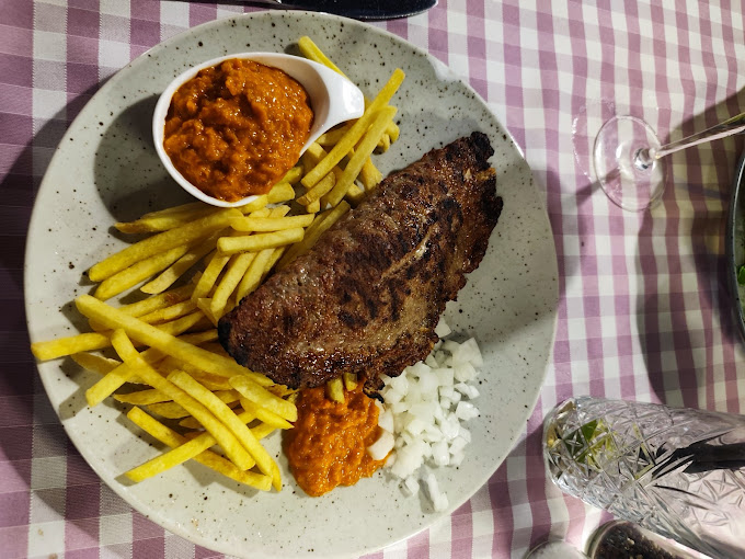 Restoran Restoran Marco Polo - Slika 7