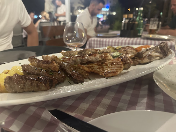 Restoran Restoran Marco Polo - Slika 4