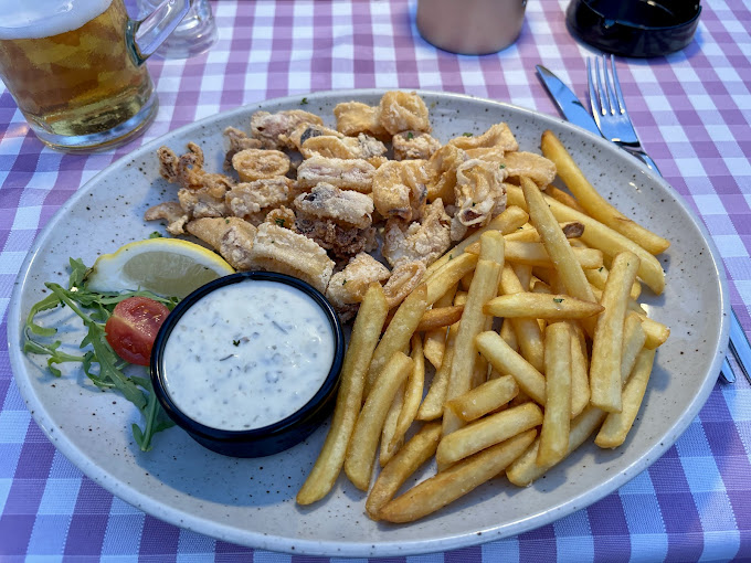 Restoran Restoran Marco Polo - Slika 2