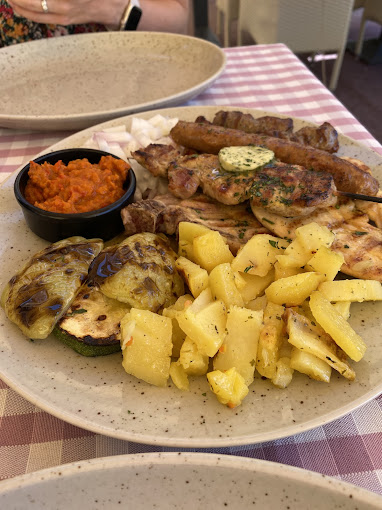 Restoran Restoran Marco Polo - Slika 1