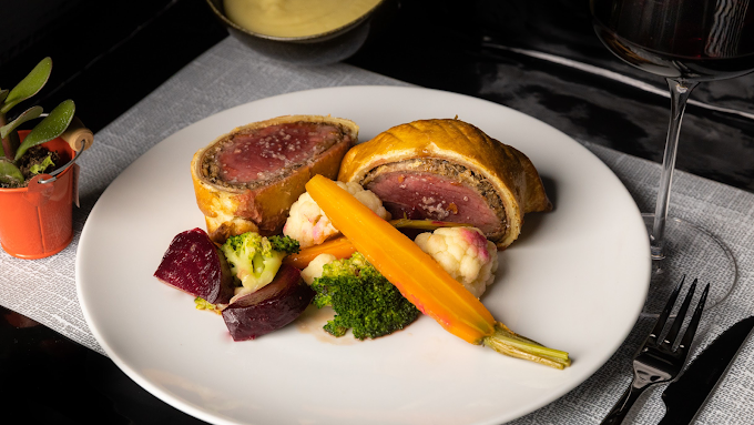 Restoran Restoran POINT - Slika 14