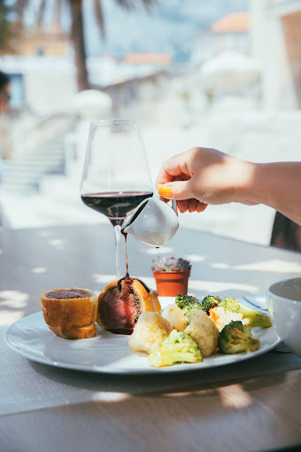 Restoran Restoran POINT - Slika 13