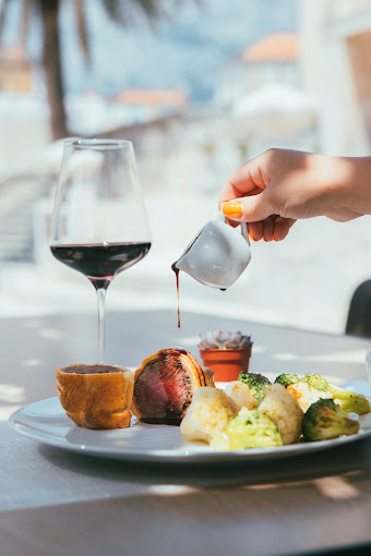 Restoran Restoran POINT - Slika 6