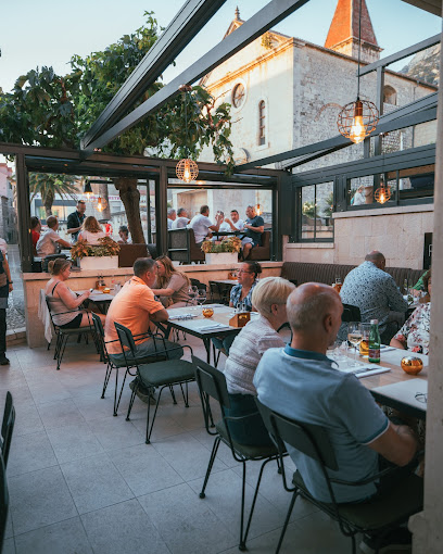 Restoran Restoran POINT - Slika 5