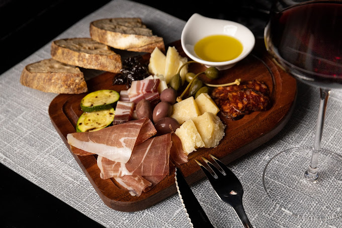 Restoran Restoran POINT - Slika 2