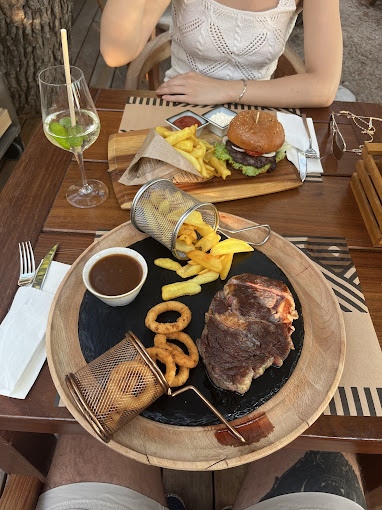 Restoran [PLACES] Beach Bar - Slika 9