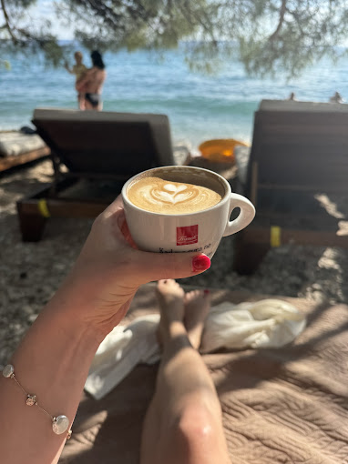 Restoran [PLACES] Beach Bar - Slika 8