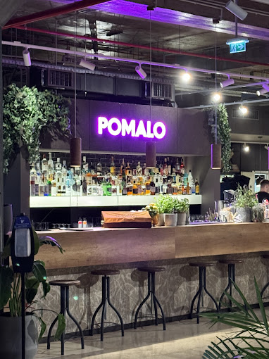 Restoran [PLACES] Beach Bar - Slika 7