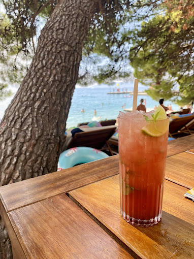 Restoran [PLACES] Beach Bar - Slika 5